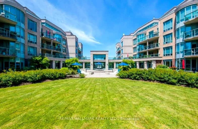 301-35 Boardwalk Drive, Toronto | Image 1