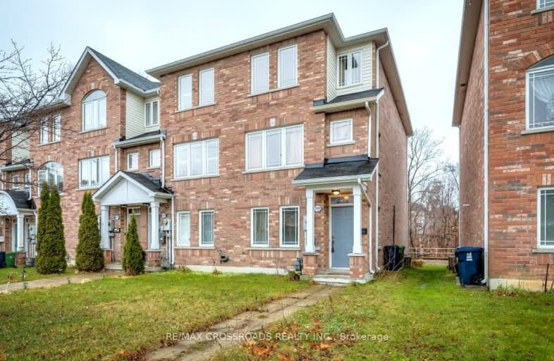 4269A Lawrence Avenue East, Toronto | Image 1