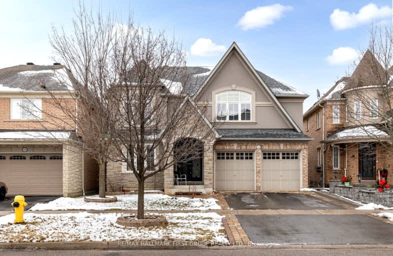 153 Gillett Drive, Ajax | Image 1