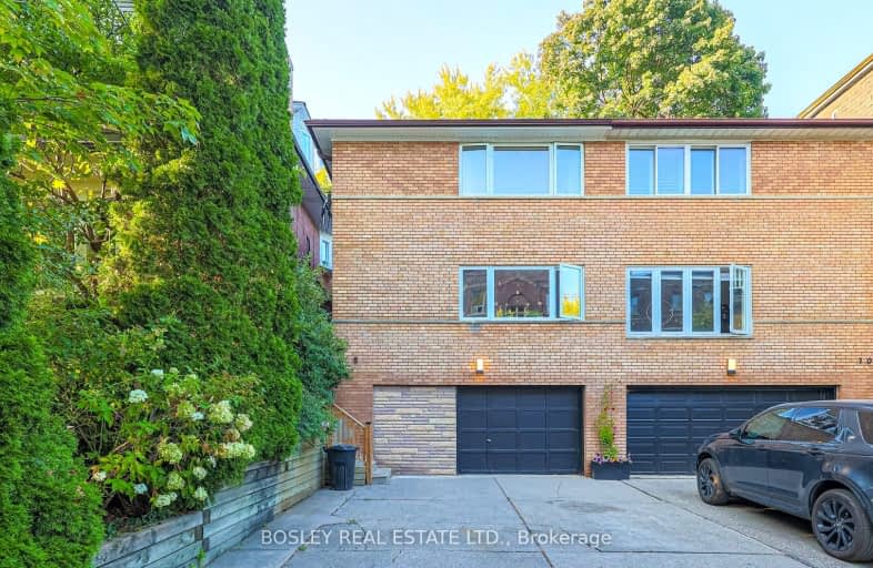 8 Tennis Crescent, Toronto | Image 1