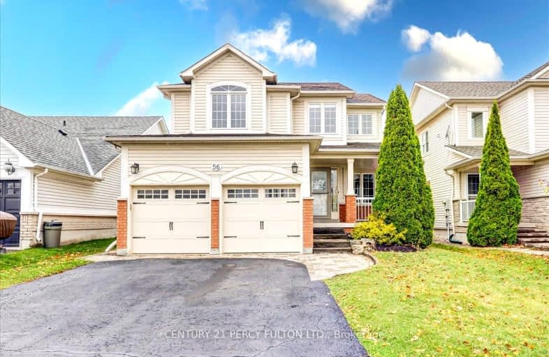 56 Eldad Drive, Clarington | Image 1