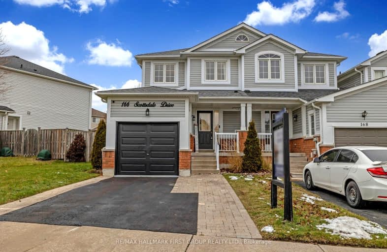 166 Scottsdale Drive, Clarington | Image 1