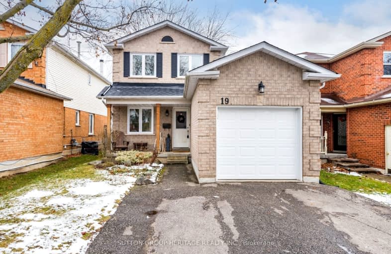 19 Wrenn Boulevard, Clarington | Image 1