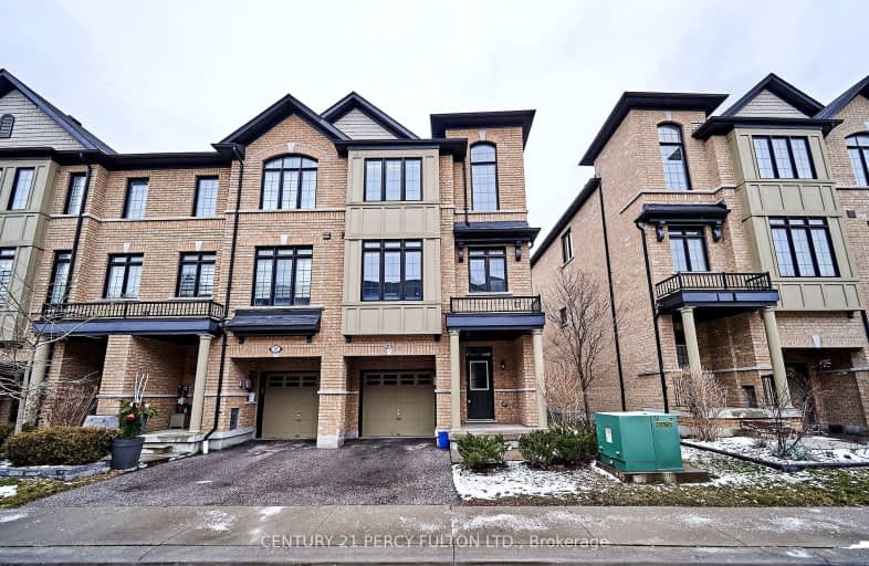 23 Quarrie Lane, Ajax | Image 1