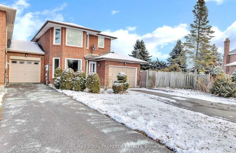 78 Fearn Crescent, Ajax | Image 1