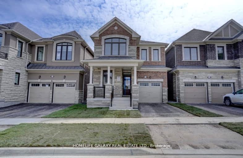1584 Scarlett Trail, Pickering | Image 1