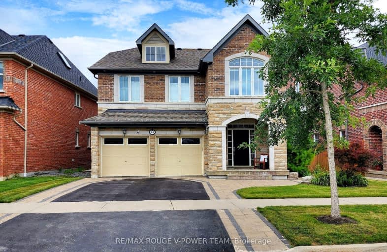 44 Bignell Crescent, Ajax | Image 1