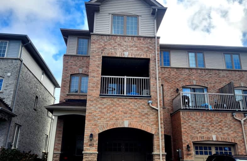882 Audley Road North, Ajax | Image 1