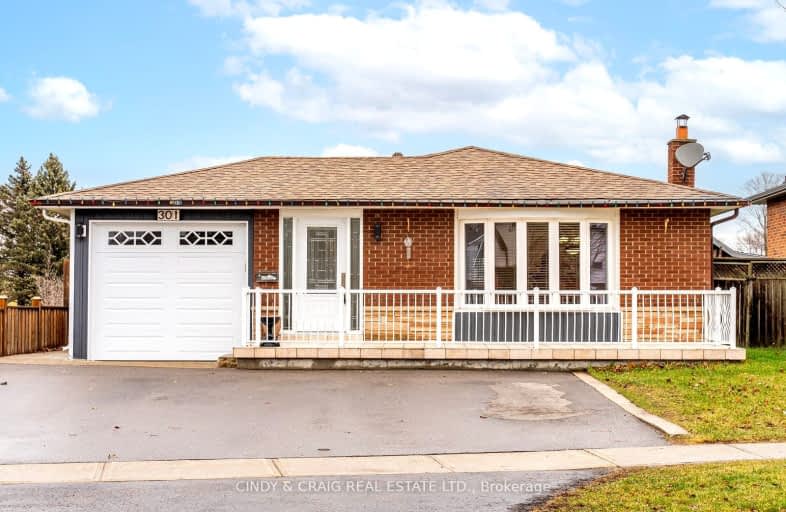 301 Lupin Drive, Whitby | Image 1