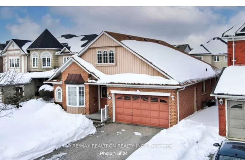 #bsmt-34 Todd Road, Ajax | Image 1