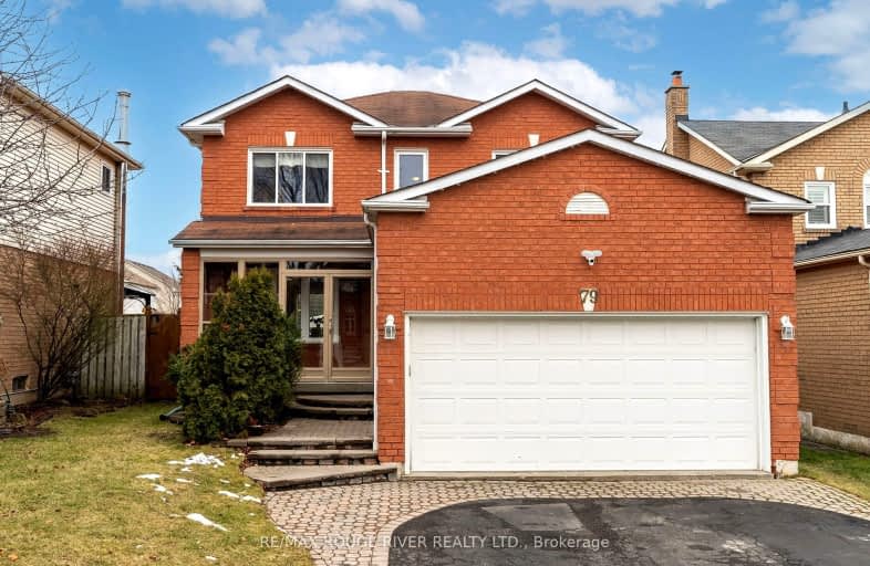 79 Rolling Acres Drive, Whitby | Image 1