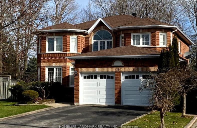 16 Linderwood Drive, Toronto | Image 1