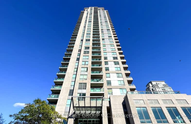 3001-60 Brian Harrison Way Way, Toronto | Image 1