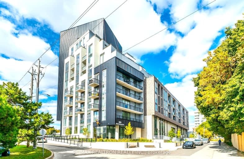 309-90 Glen Everest Road, Toronto | Image 1