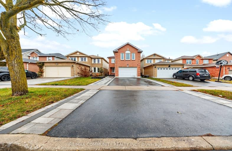 58 Chapman Drive, Ajax | Image 1