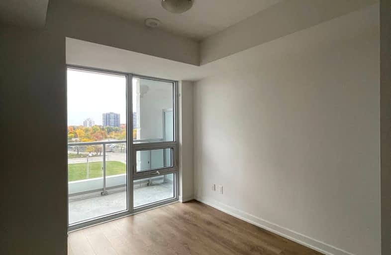 609-2033 Kennedy Road, Toronto | Image 1
