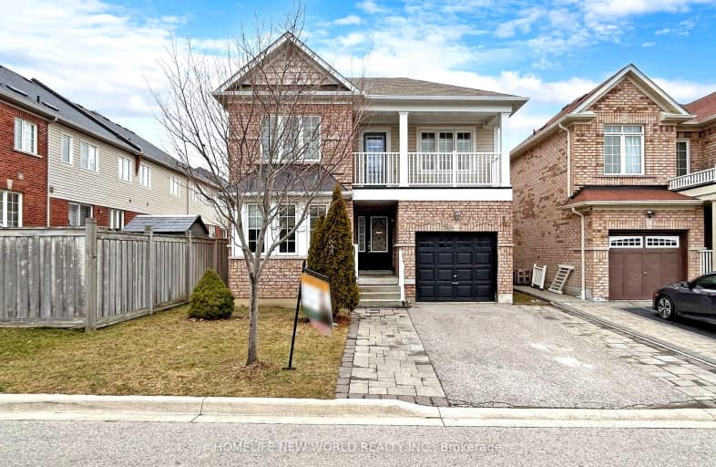 89 Elliottglen Drive, Ajax | Image 1