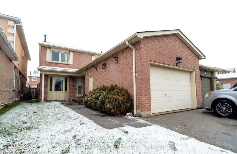 14 Barnes Drive, Ajax | Image 1