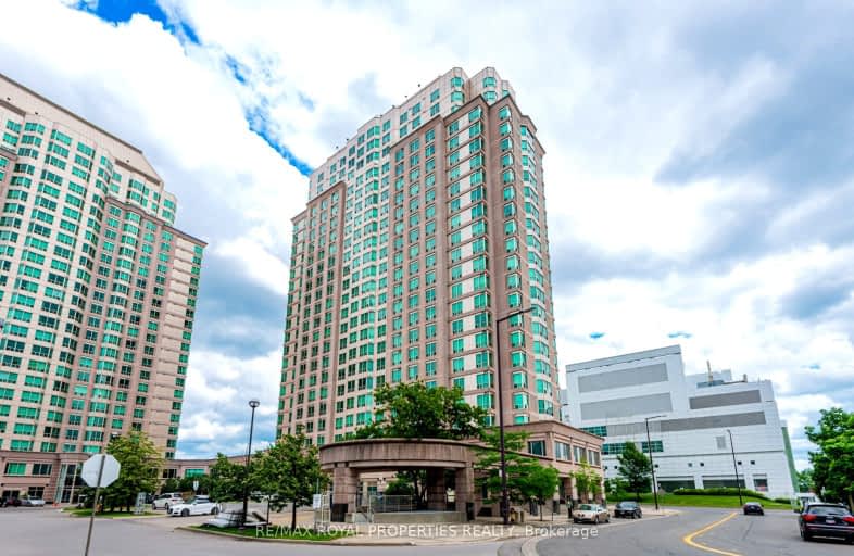 2106-1 Lee Centre Drive, Toronto | Image 1