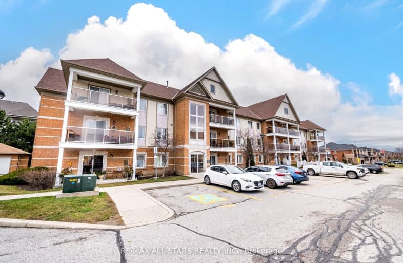 105-120 Aspen Springs Drive, Clarington | Image 1