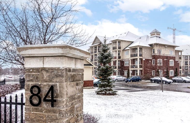 329-84 Aspen Springs Drive, Clarington | Image 1