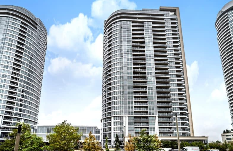 2601-151 Village Green Square, Toronto | Image 1