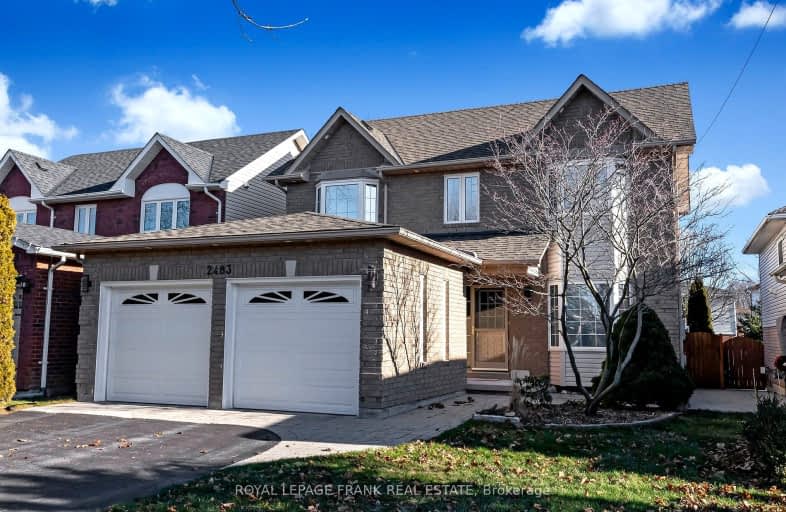 2483 Prestonvale Road, Clarington | Image 1