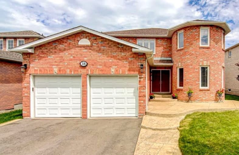38 Howes Street, Ajax | Image 1