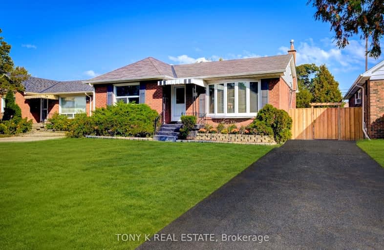43 Robertsfield Crescent, Toronto | Image 1