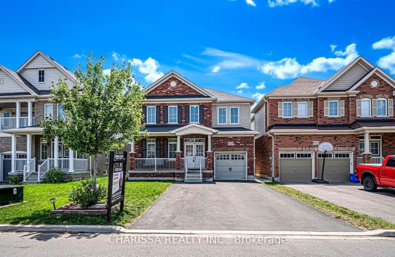 Upper-79 William Fair Drive, Clarington | Image 1