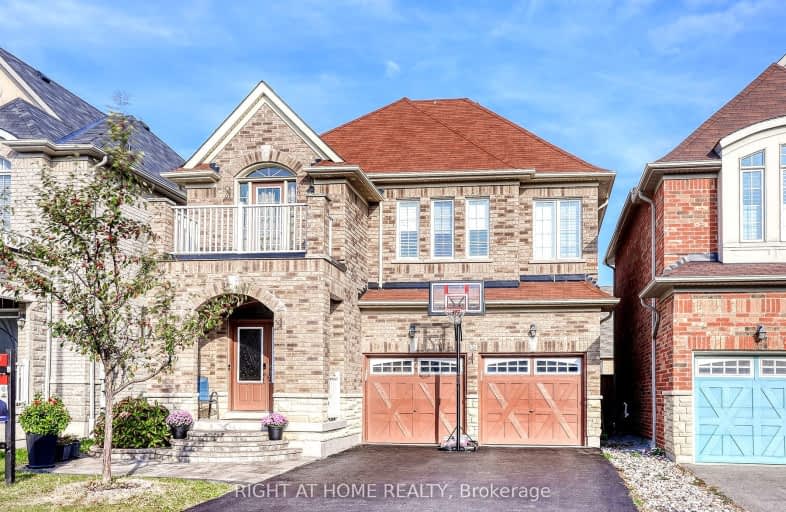 19 Tampsett Avenue, Ajax | Image 1