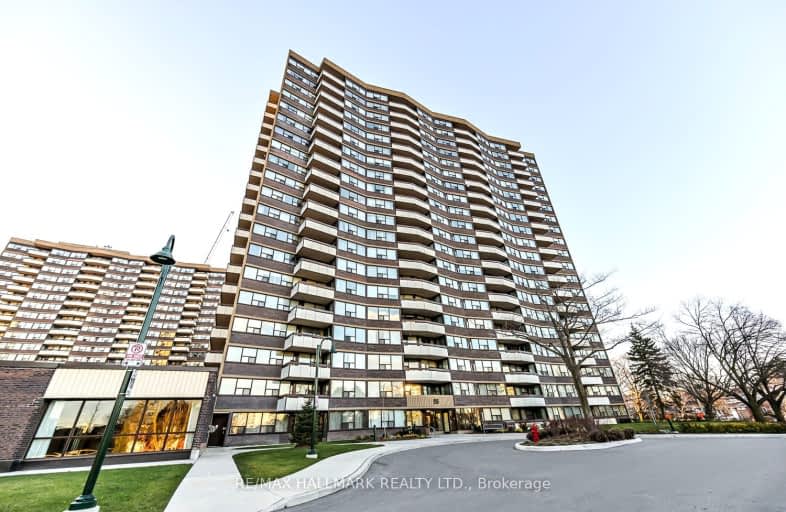 1108-55 Huntingdale Boulevard, Toronto | Image 1