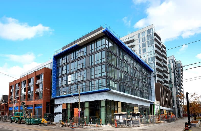 417-665 Queen Street East, Toronto | Image 1