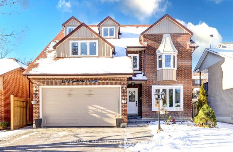 1579 Heathside Crescent, Pickering | Image 1