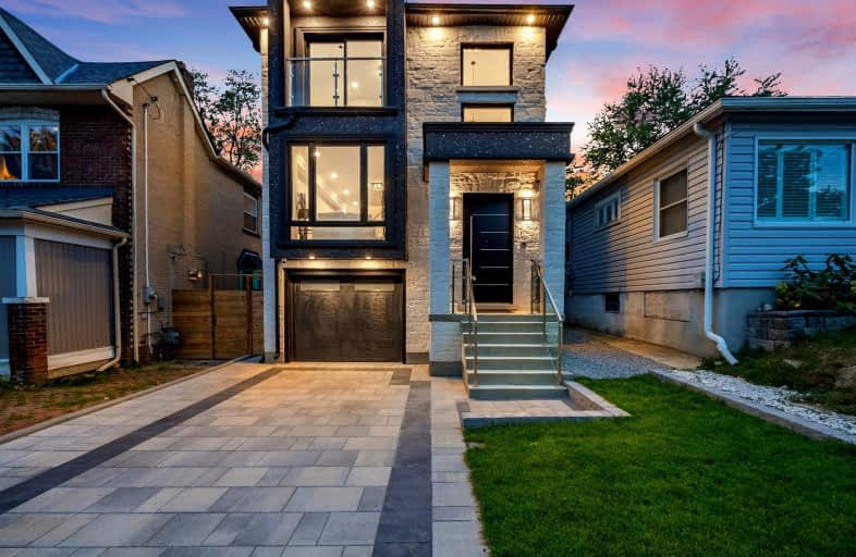60 Valhalla Boulevard, Toronto | Image 1