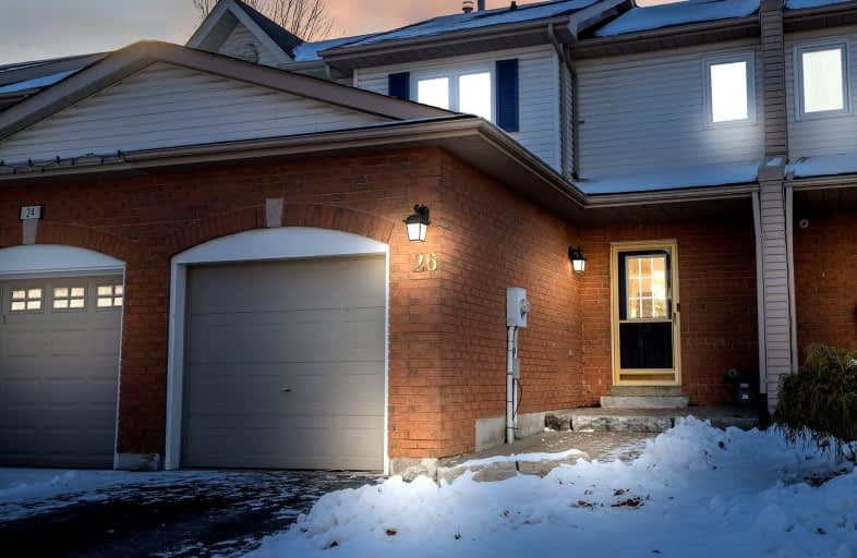 26 Pidduck Street, Clarington | Image 1