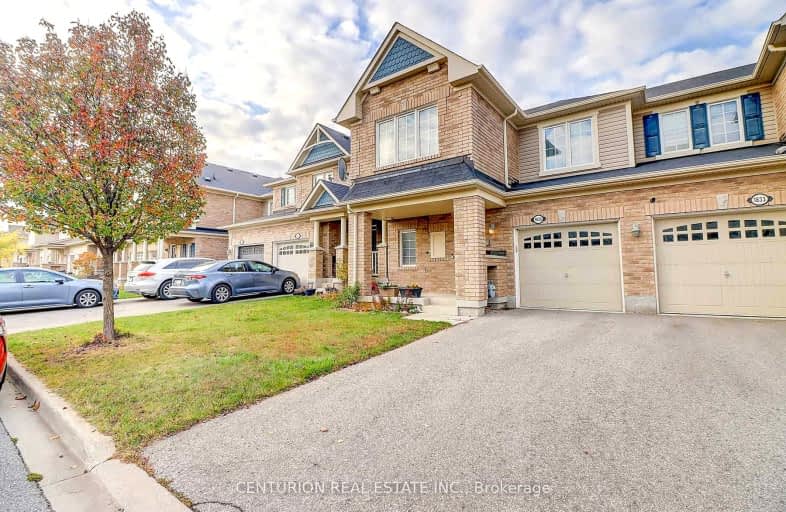 1835 Liatris Drive, Pickering | Image 1