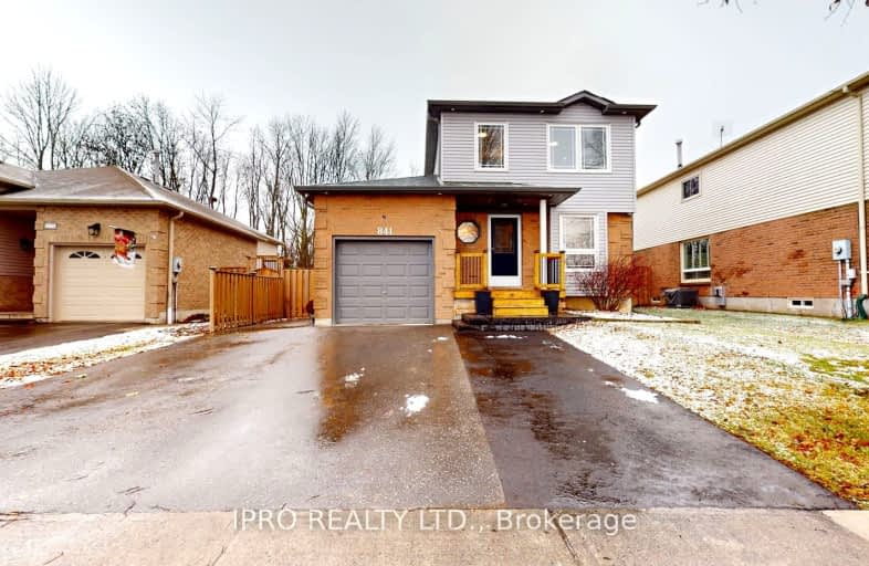 841 Renaissance Drive, Oshawa | Image 1