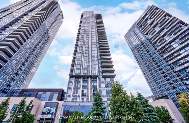 Ph04-255 Village Green Square, Toronto | Image 1