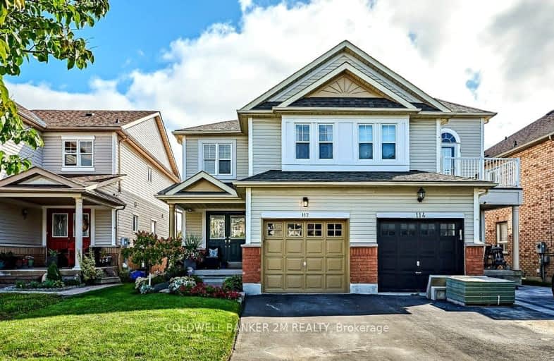 112 Candlebrook Drive, Whitby | Image 1