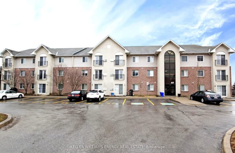 208-87 Aspen Springs Drive, Clarington | Image 1