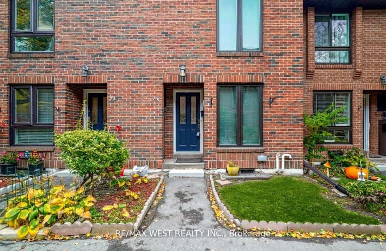 75-28 Livingston Road, Toronto | Image 1