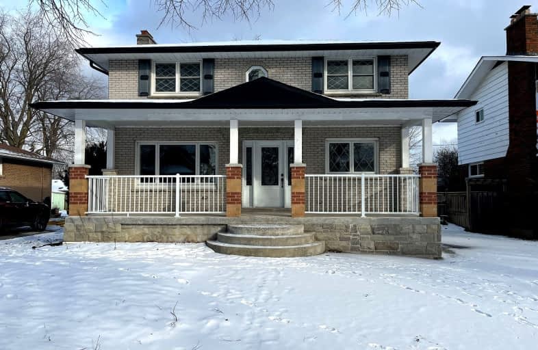 23 Heatherwood Road, Ajax | Image 1
