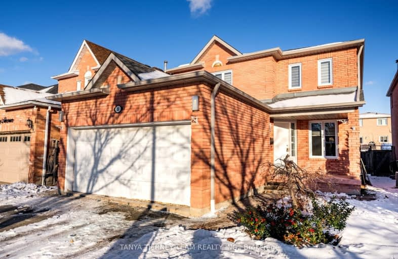 13 Reese Avenue, Ajax | Image 1