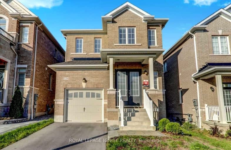 1128 Citrine Street, Pickering | Image 1