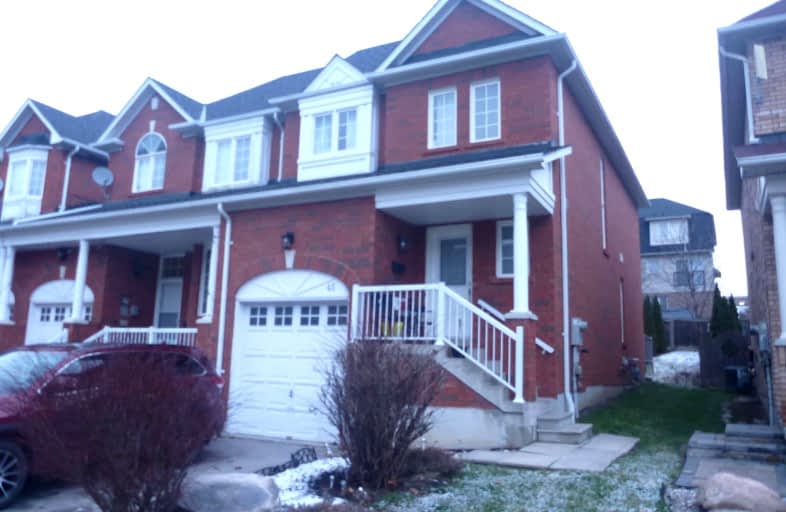 45 Dooley Crescent, Ajax | Image 1