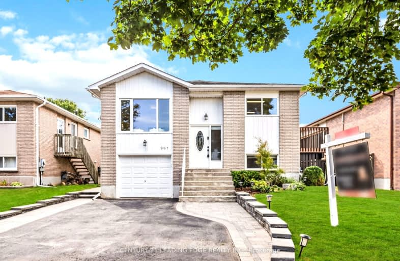 961 Roundelay Drive, Oshawa | Image 1