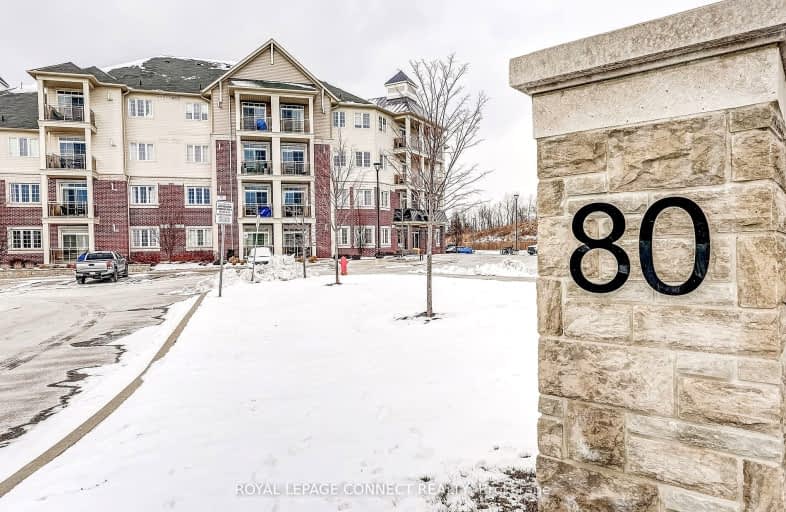 304-80 Aspen Springs Drive, Clarington | Image 1