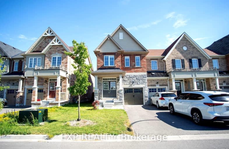 Upper-117 Cathedral Drive, Whitby | Image 1