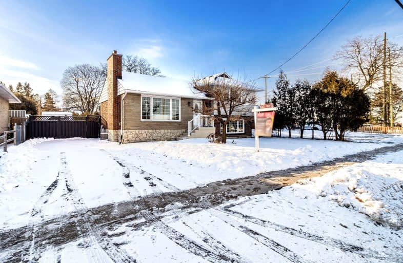 517 Rossland Road West, Oshawa | Image 1